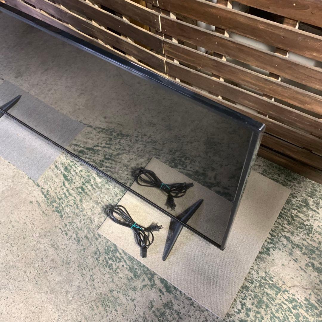 K849 TCL 2022年製 55インチ 4K 液晶テレビ 55P615