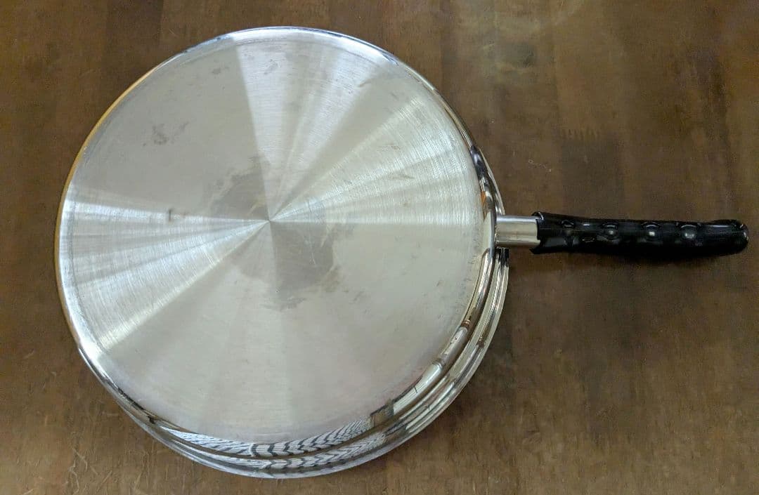 ビタクラフトVitacraft Super5　NO 5137　27cm