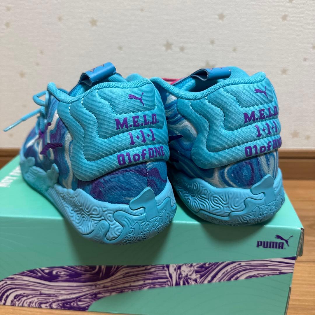 シューズ(男性用) Puma LaMelo Ball MB.03 \"Buzz City\"