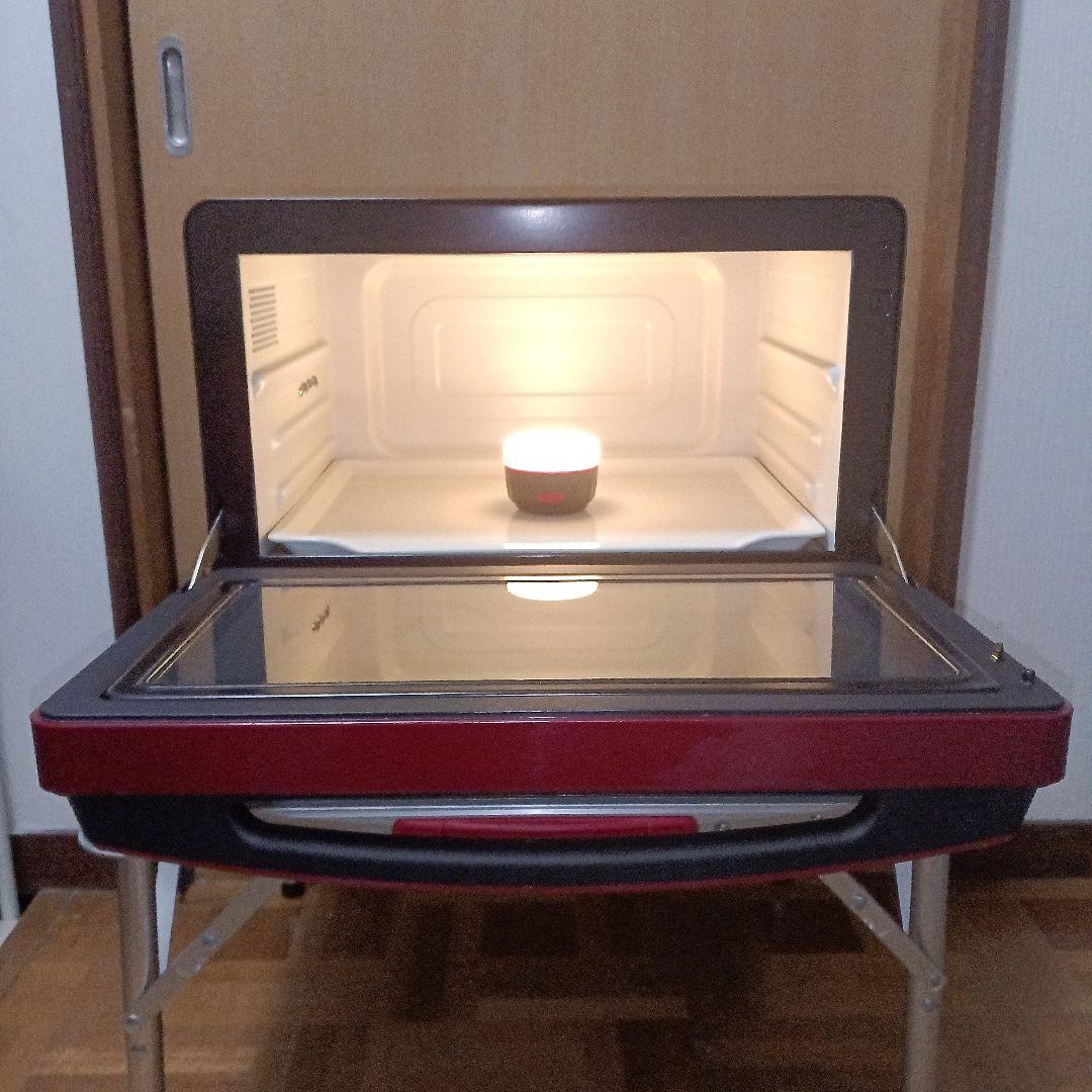 日立 オーブンレンジ ヘルシーシェフ MRO-S8X 2020年製✨整備済超美品