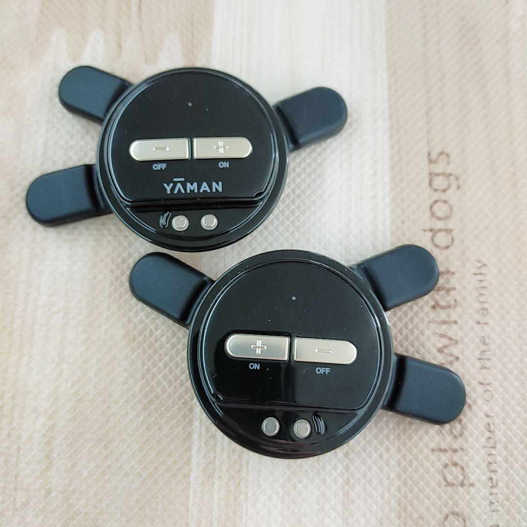 ほぼ未使用○付属品完備 ヤーマン メディリフト プラス　YA-MAN