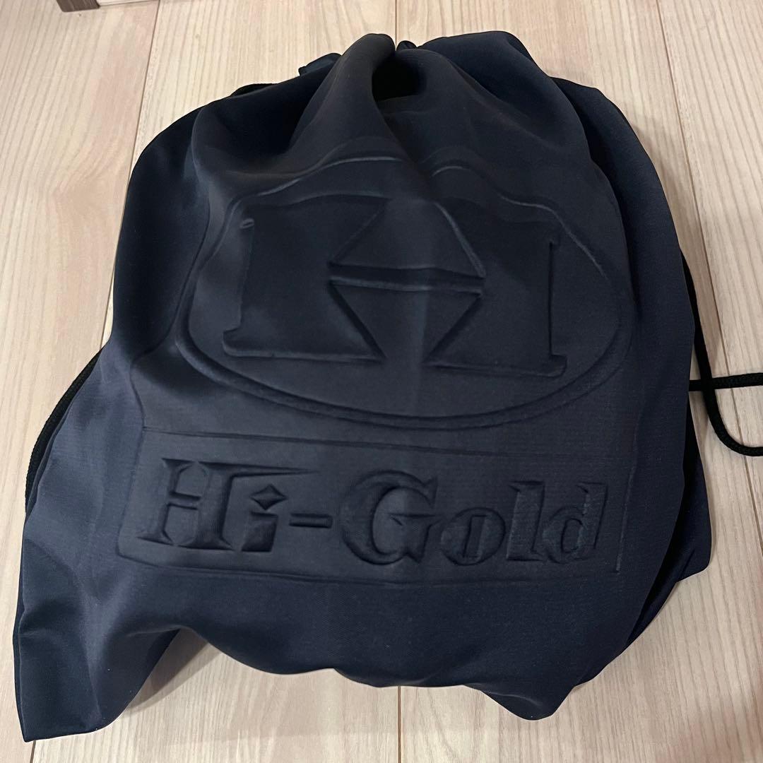 入手困難 2010年限定 MAZDA ALL STAR Hi-Gold グローブ