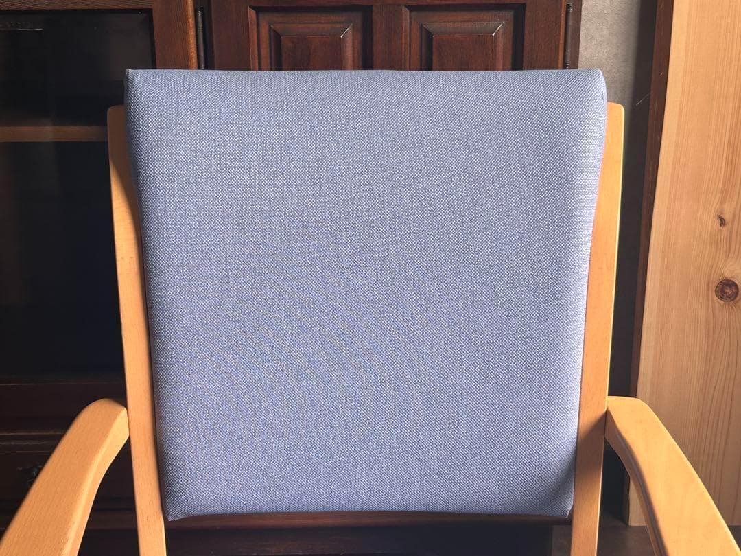 カリモク　karimoku オリバー　oliver アームチェア　ソファ　IS