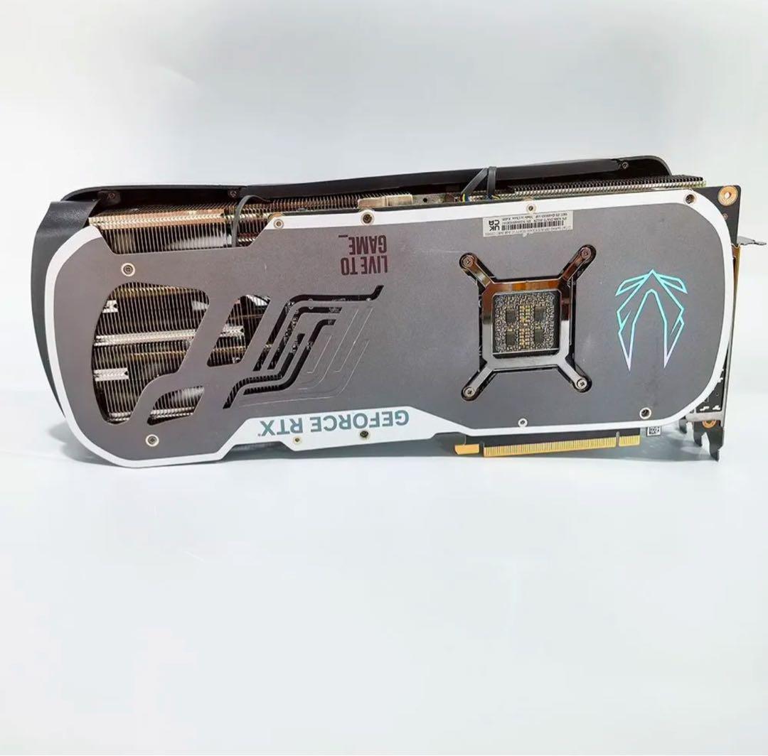 て*お様 GeForce RTX 4090 本体　ジャンク品