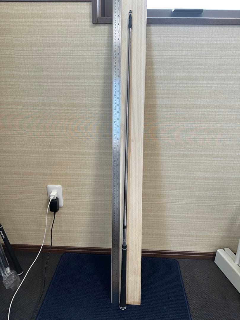 状態良好 ディアマナGT 60s ドライバーシャフト　ピン ping