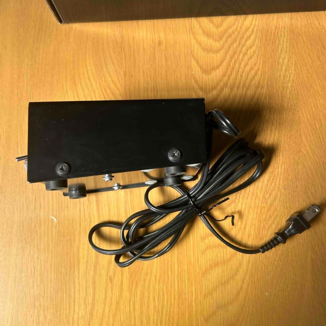 プロ用　ネイルラボ　インフィニティ　ネイルマシーン＋おまけ　極美品・動作確認済