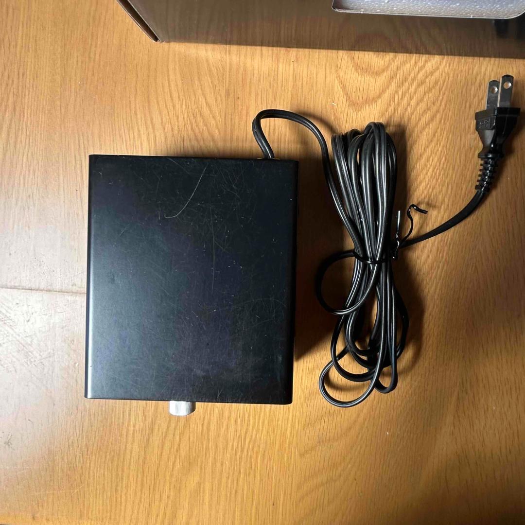 プロ用　ネイルラボ　インフィニティ　ネイルマシーン＋おまけ　極美品・動作確認済