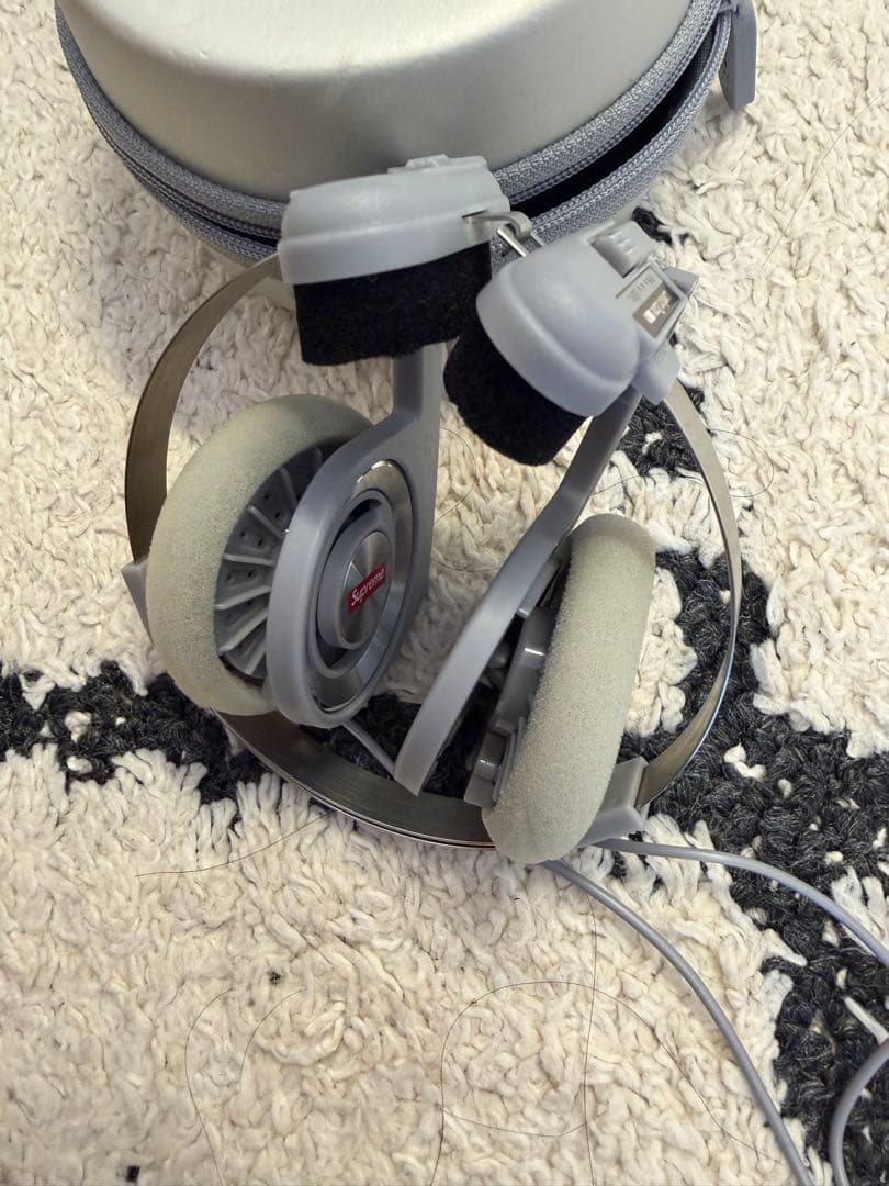 koss supreme ヘッドフォン