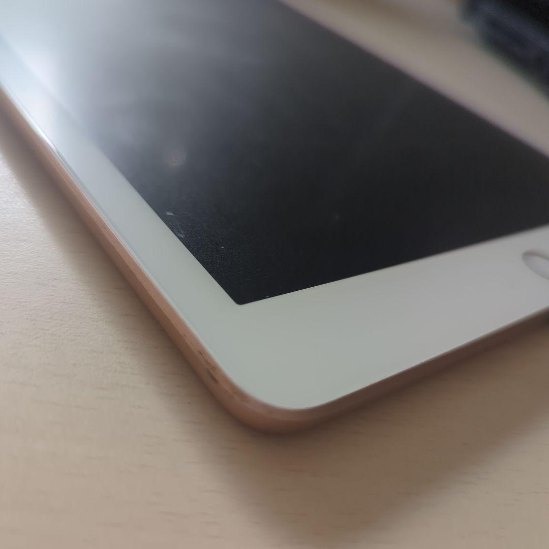 iPad 第6世代 32GB Cellularモデル SIMフリー 本体