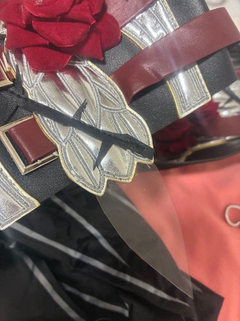 第五人格 コスプレ