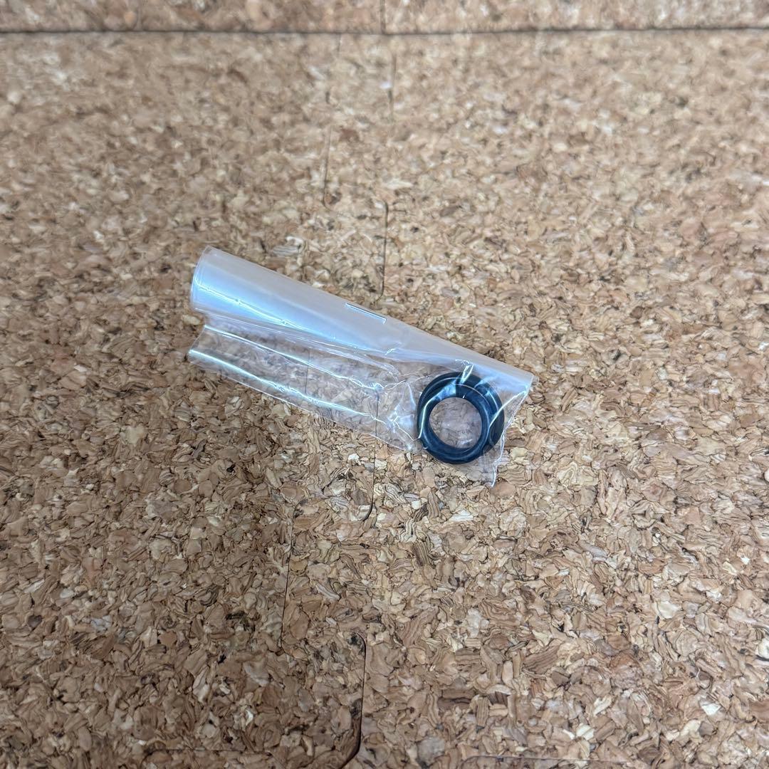 L675Sココア リビルトACコンプレッサー 未使用 長期在庫 L575Sコンテ