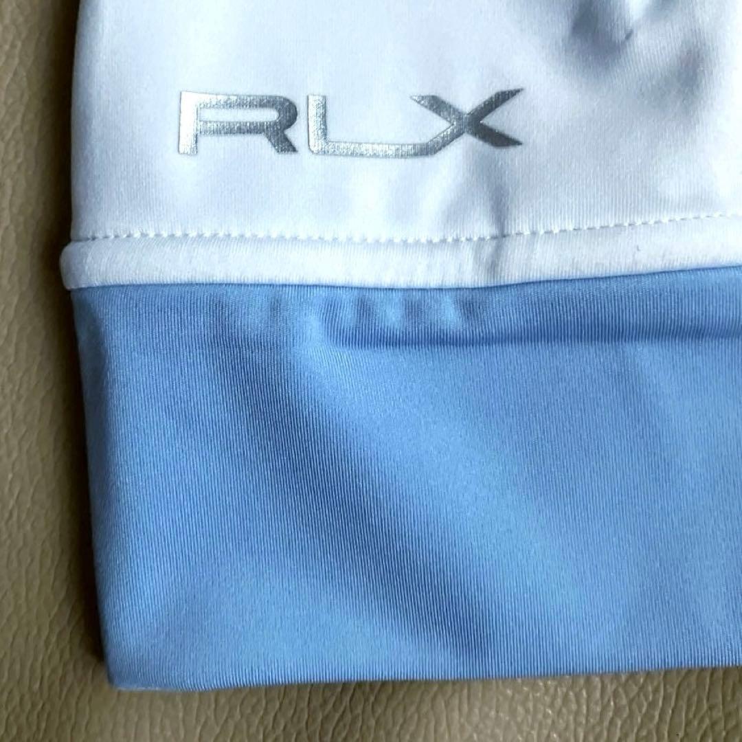 【未着用】RLX ラルフローレン ゴルフウェア ブルゾン サイズS タグ付き