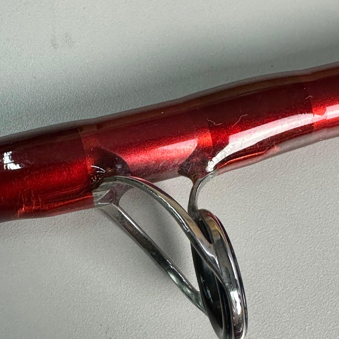 SAGE METHOD 8119-4 ツーハンド　フライロッド#8