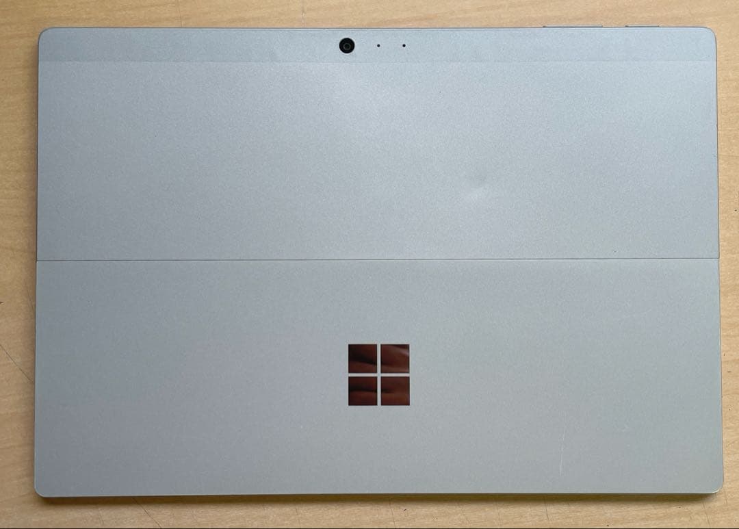 Surface Pro5 1807 LTE仕様 256GB メモリー8GB #8