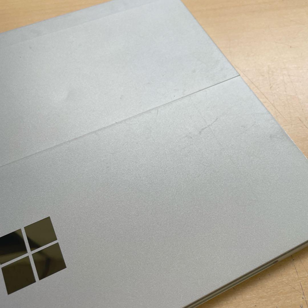 Surface Pro5 1807 LTE仕様 256GB メモリー8GB #8