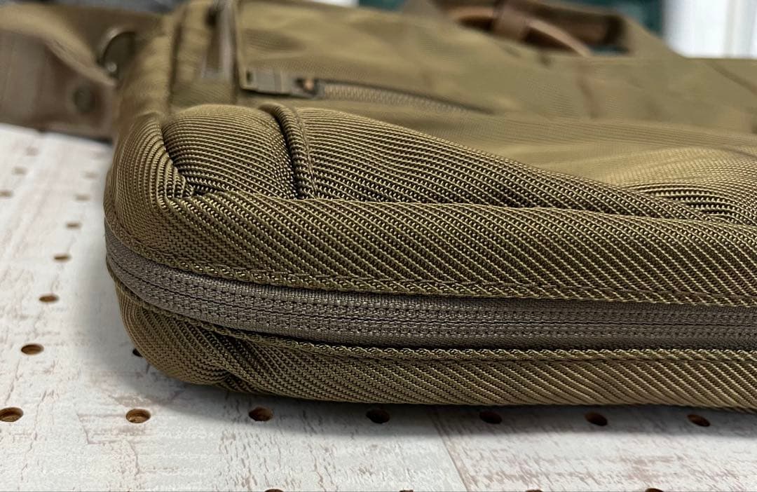 PORTER ポーター　セントラル2WAY ブリーフケース