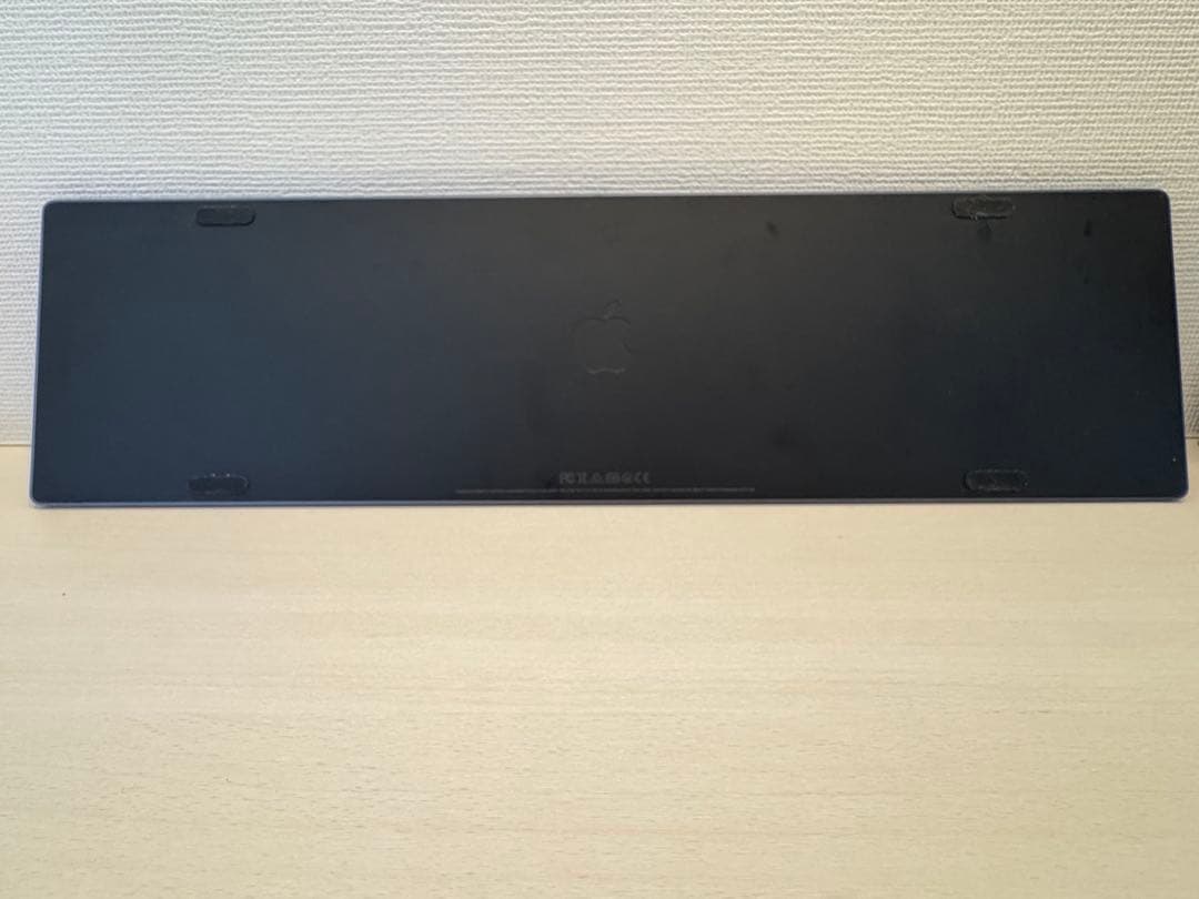Apple Magic Keyboard ワイヤレスキーボード
