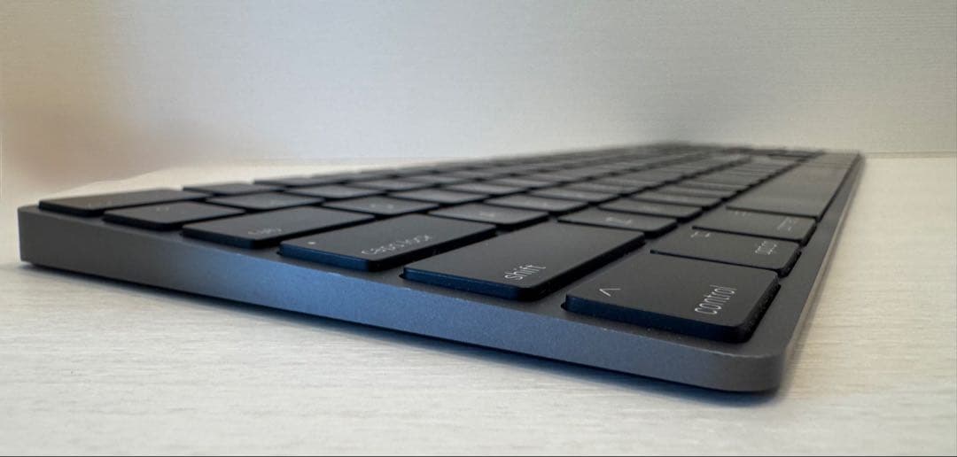 Apple Magic Keyboard ワイヤレスキーボード