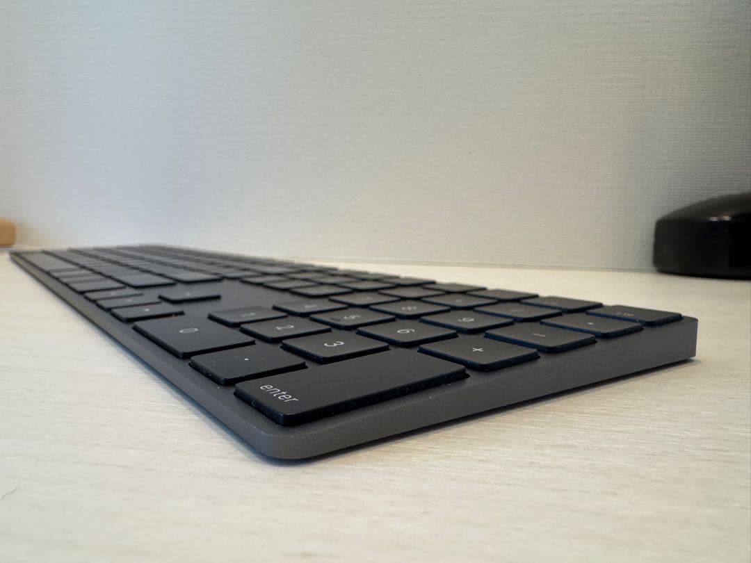 Apple Magic Keyboard ワイヤレスキーボード