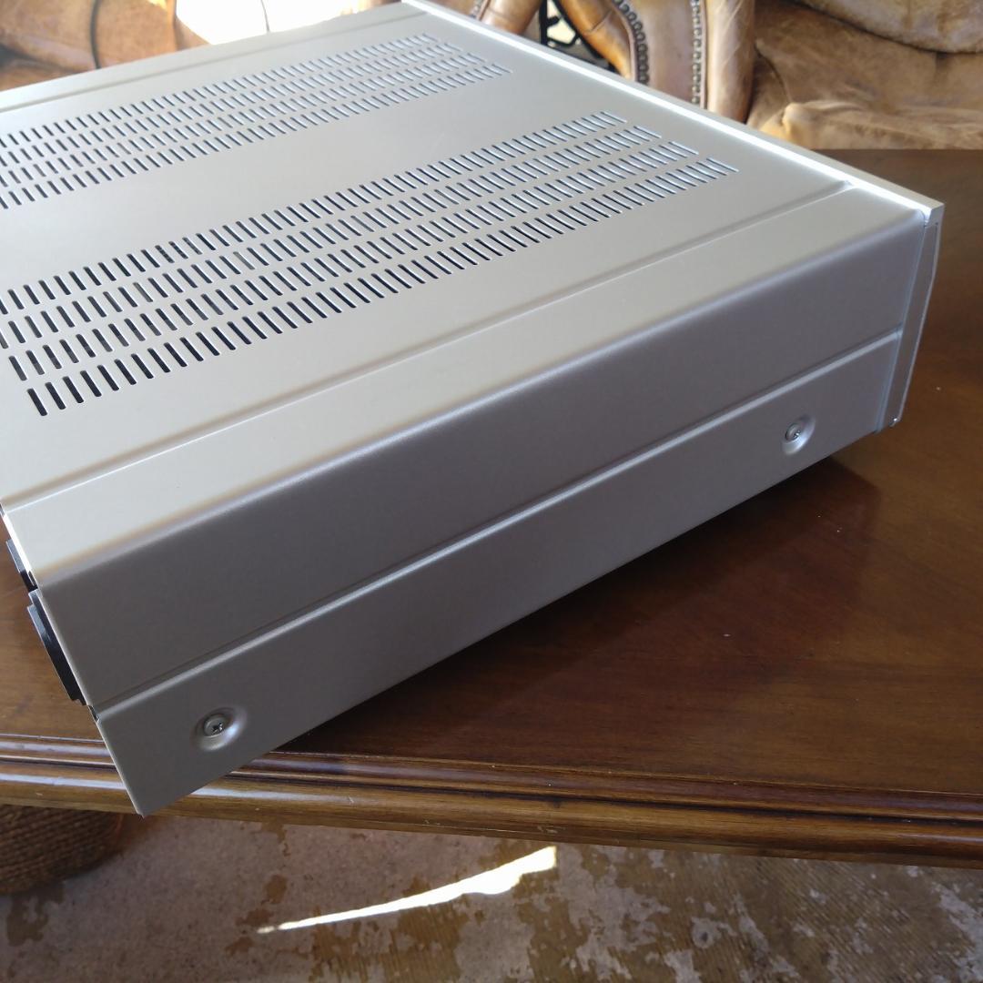 DENON PMA-1500SE　プリメインアンプ