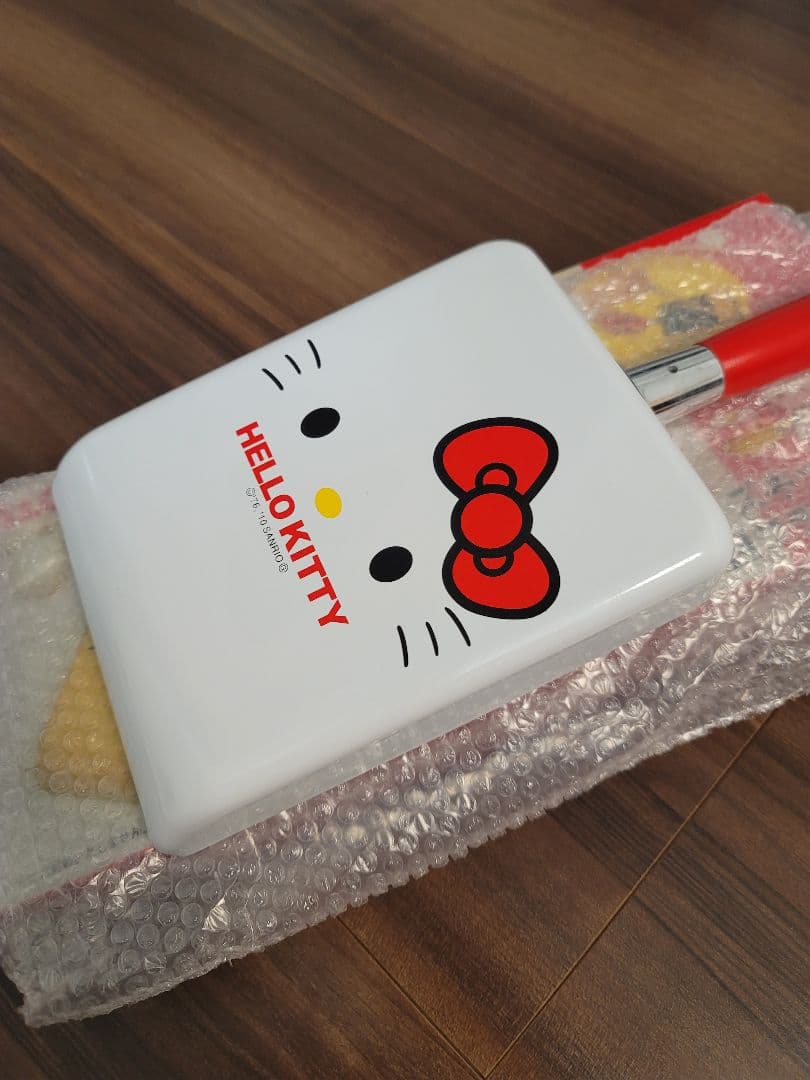 HELLO KITTY キッチンフライパン 3点セット 新品未使用品