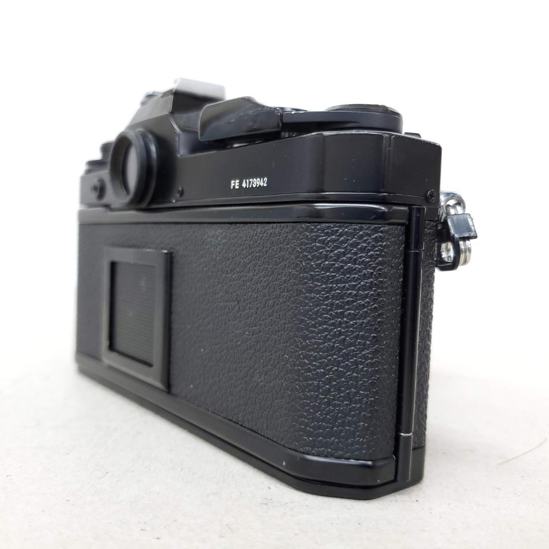 【動作確認済】 Nikon FE F1010-379-1-16v p