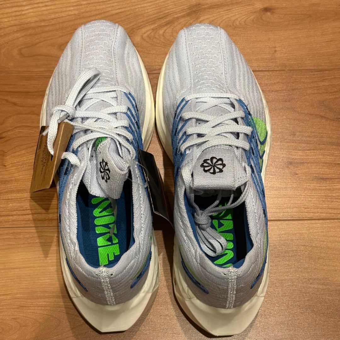 ★新品未使用　タグ付き　NIKE ペガサスターボ　ネクストネイチャー　25