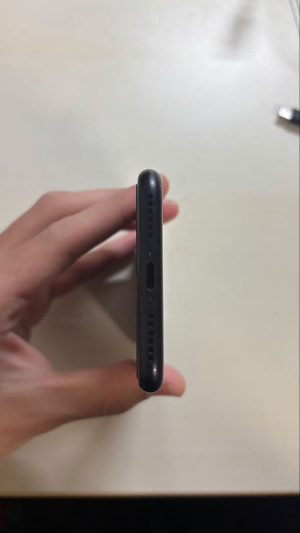 iPhone SE(第二世代)