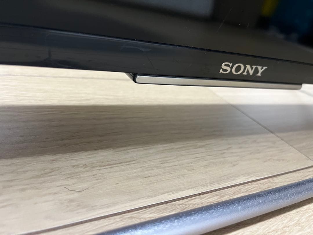 [値下げ] SONY 40インチテレビ KJ-40W730C