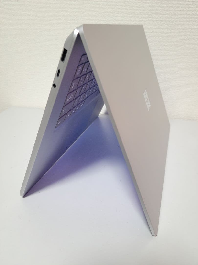 美品　Surface Laptop 4 15インチRyzen 7 タッチペン付き