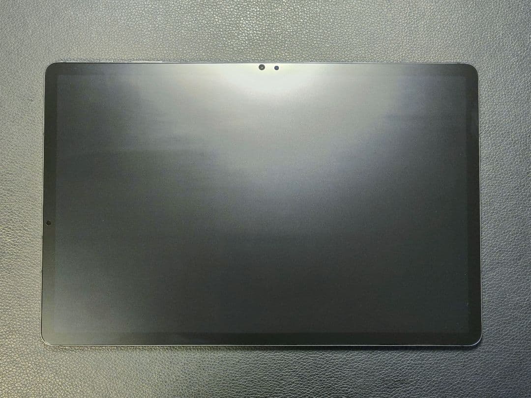 Samsung Galaxy Tab S8+ S Penなし