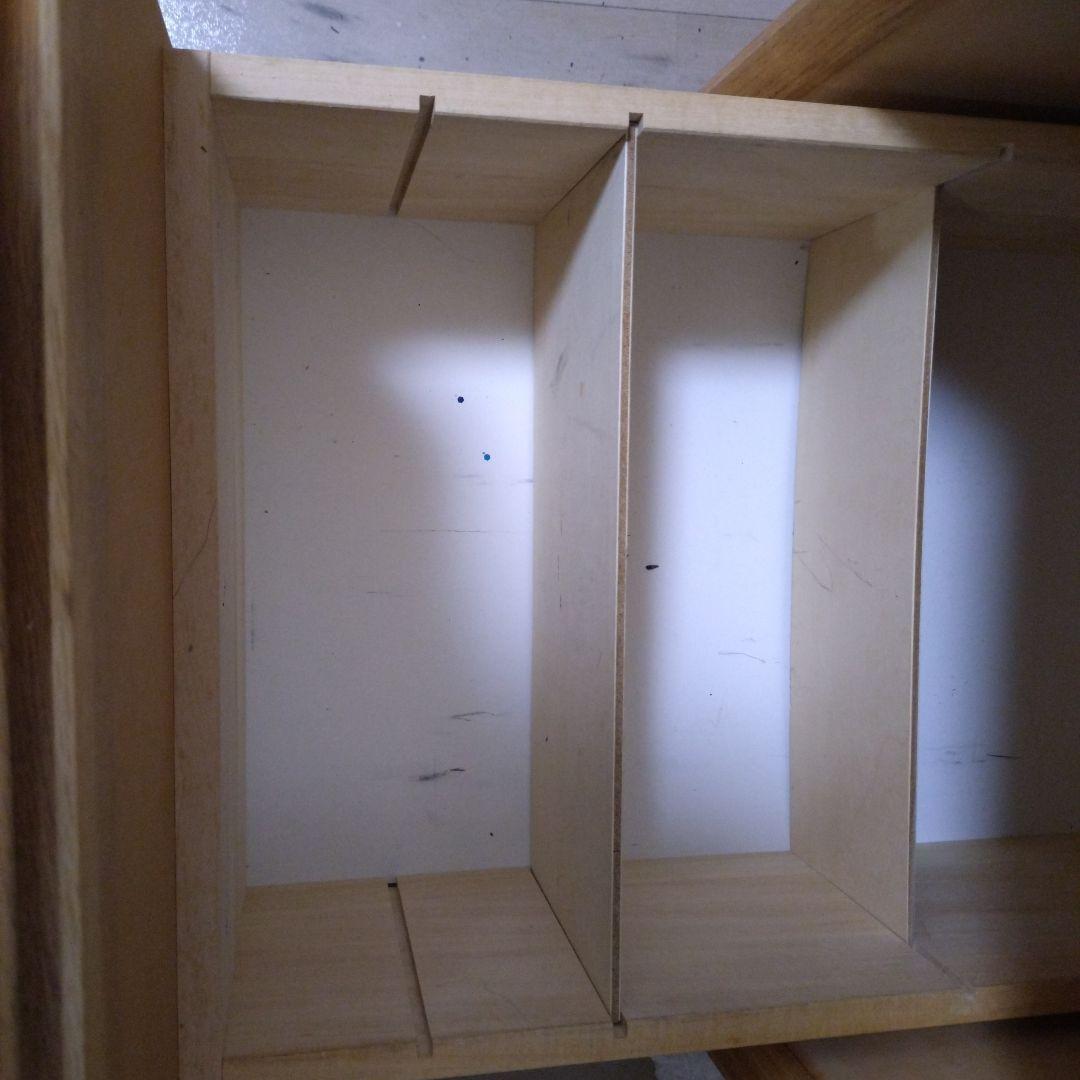 カリモク　机　スパイオキッズ　スパイオユニット