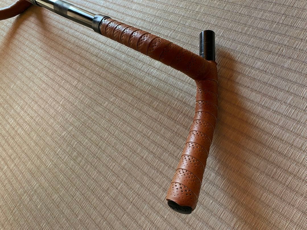 surly サーリー コーナーバー ハンドル