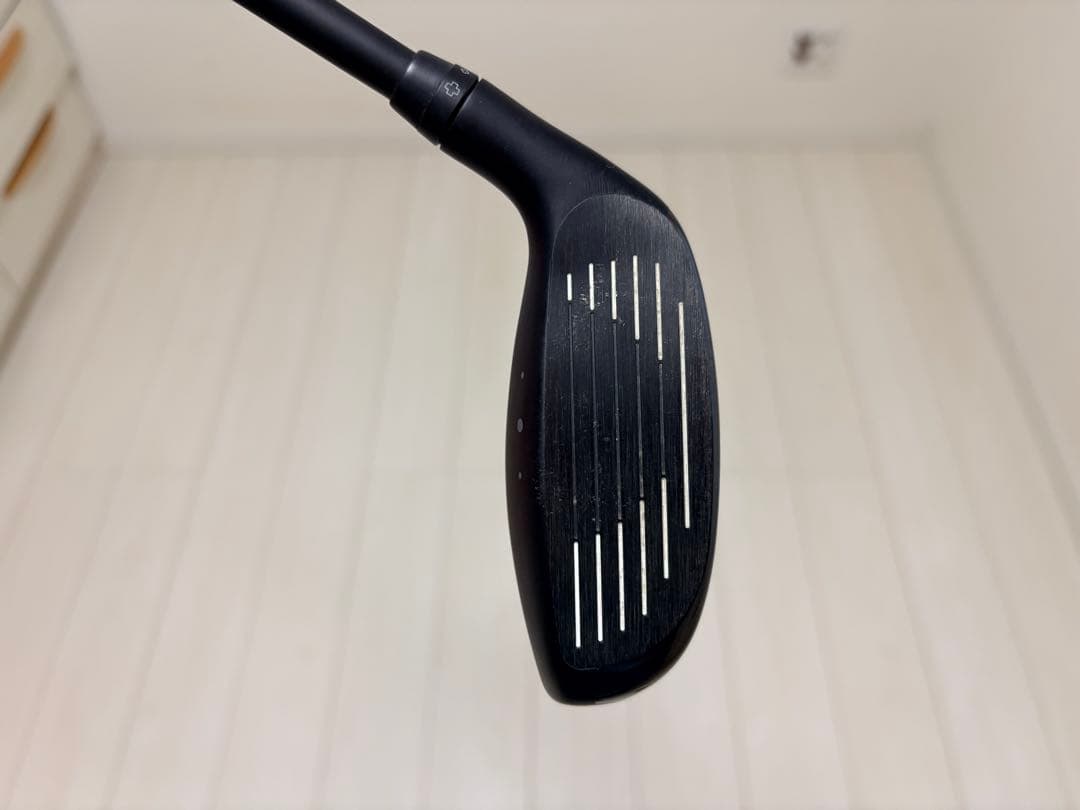 PING G425 ユーティリティ 2UT 17度 SR