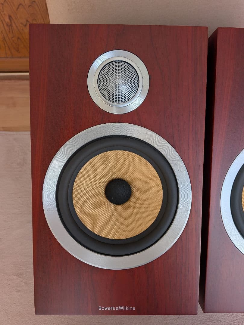 スピーカー・ウーファー Bowers & Wilkins /CM5 S2