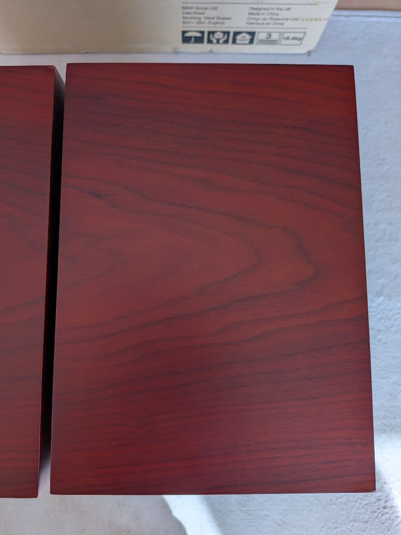 スピーカー・ウーファー Bowers & Wilkins /CM5 S2