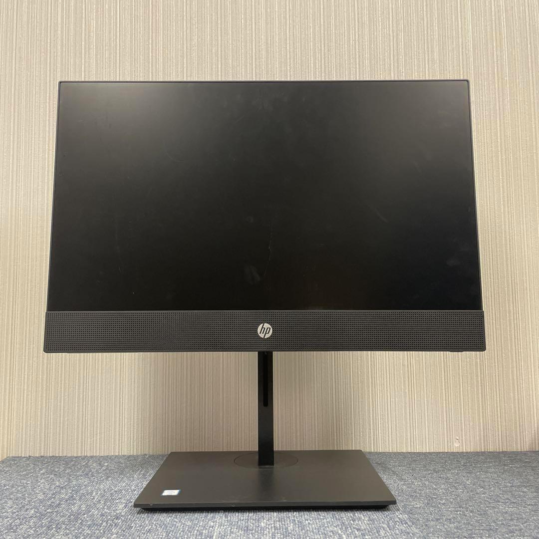 一体型　メモリ16GB　オフィス2021　SSD512GB 　HDD500GB