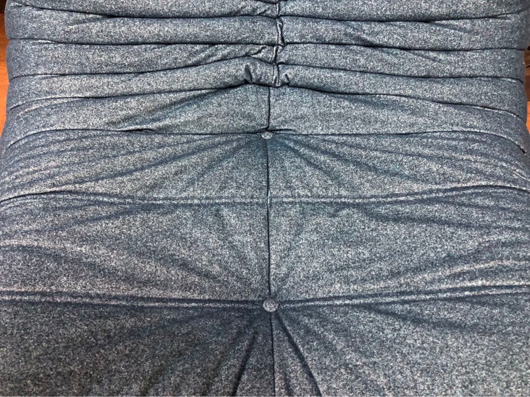 リーンロゼトーゴ50周年限定　1人掛け