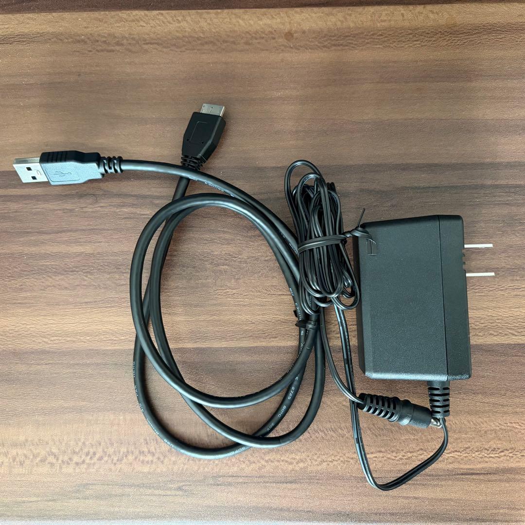 バッファロー　外付けHDD　4TB メーカー保証付