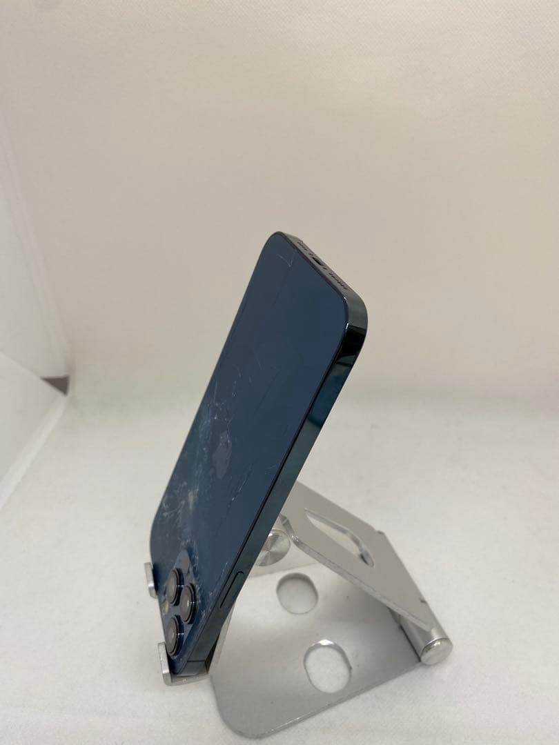 Iphone 12 Pro Max 512GB Sim フリー　89503