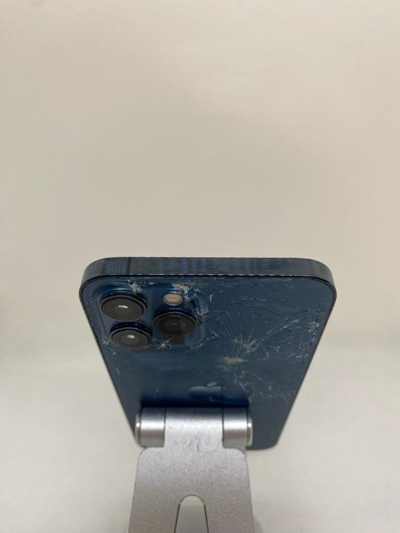 Iphone 12 Pro Max 512GB Sim フリー　89503