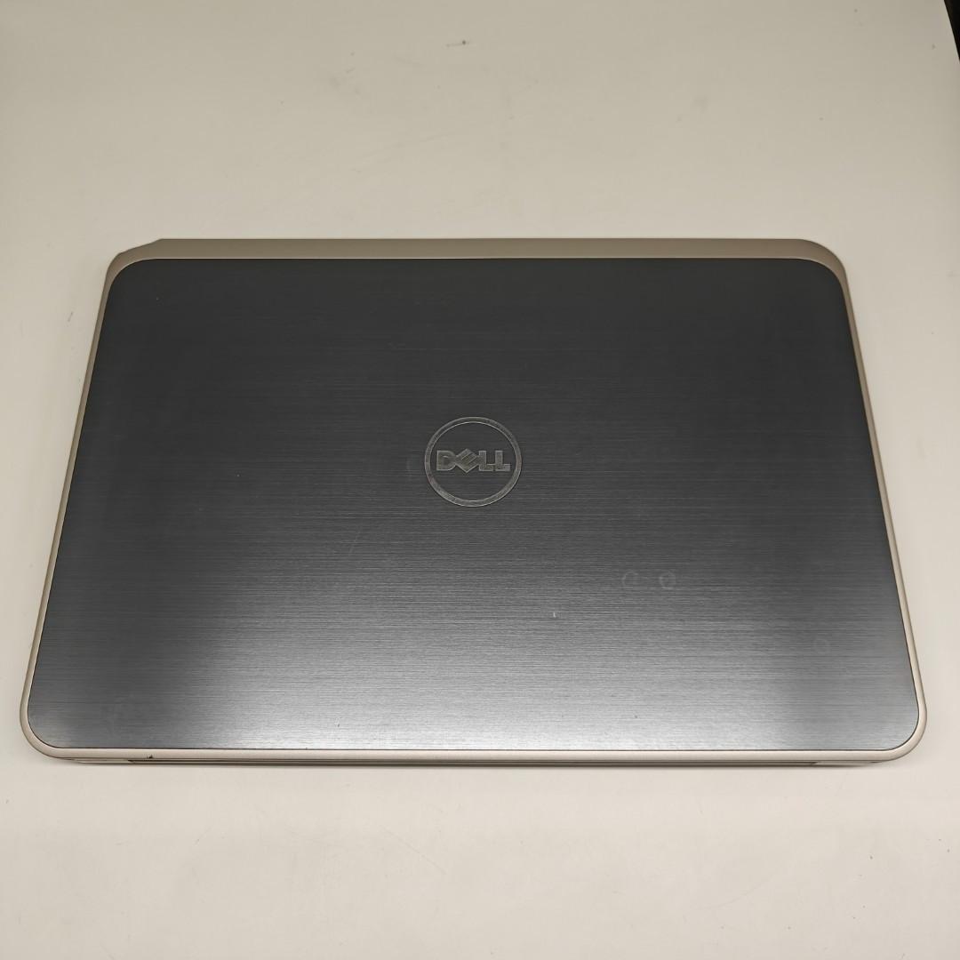 【DELL】爆速i7 SSD256GB 16GB Inspiron ノートPC