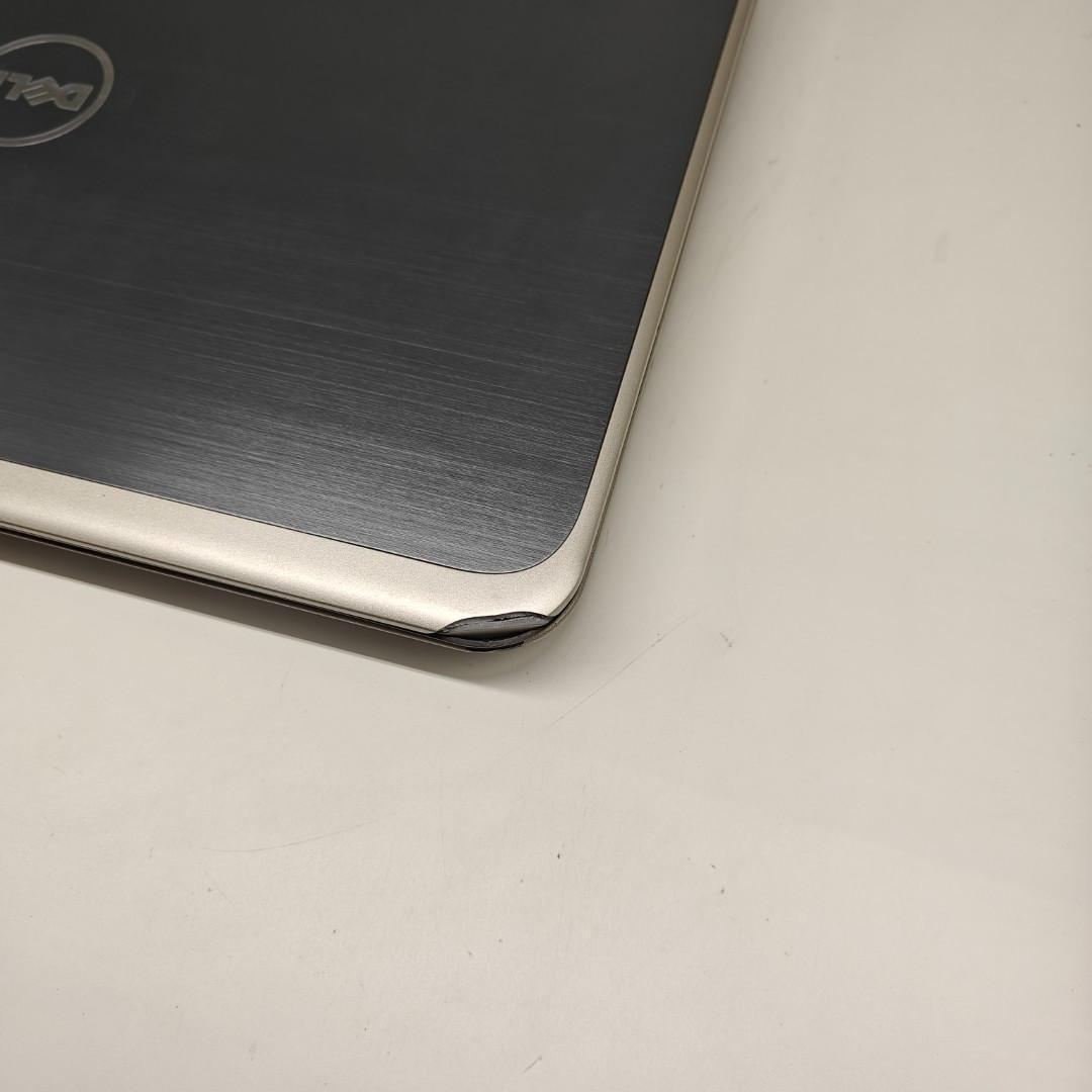 【DELL】爆速i7 SSD256GB 16GB Inspiron ノートPC