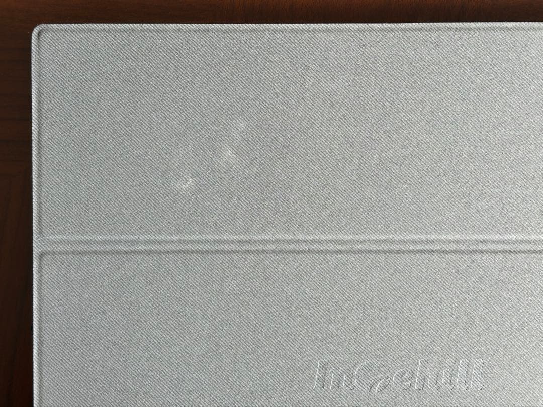 Intehill モバイルモニター 4K 13.4 インチ U13NA