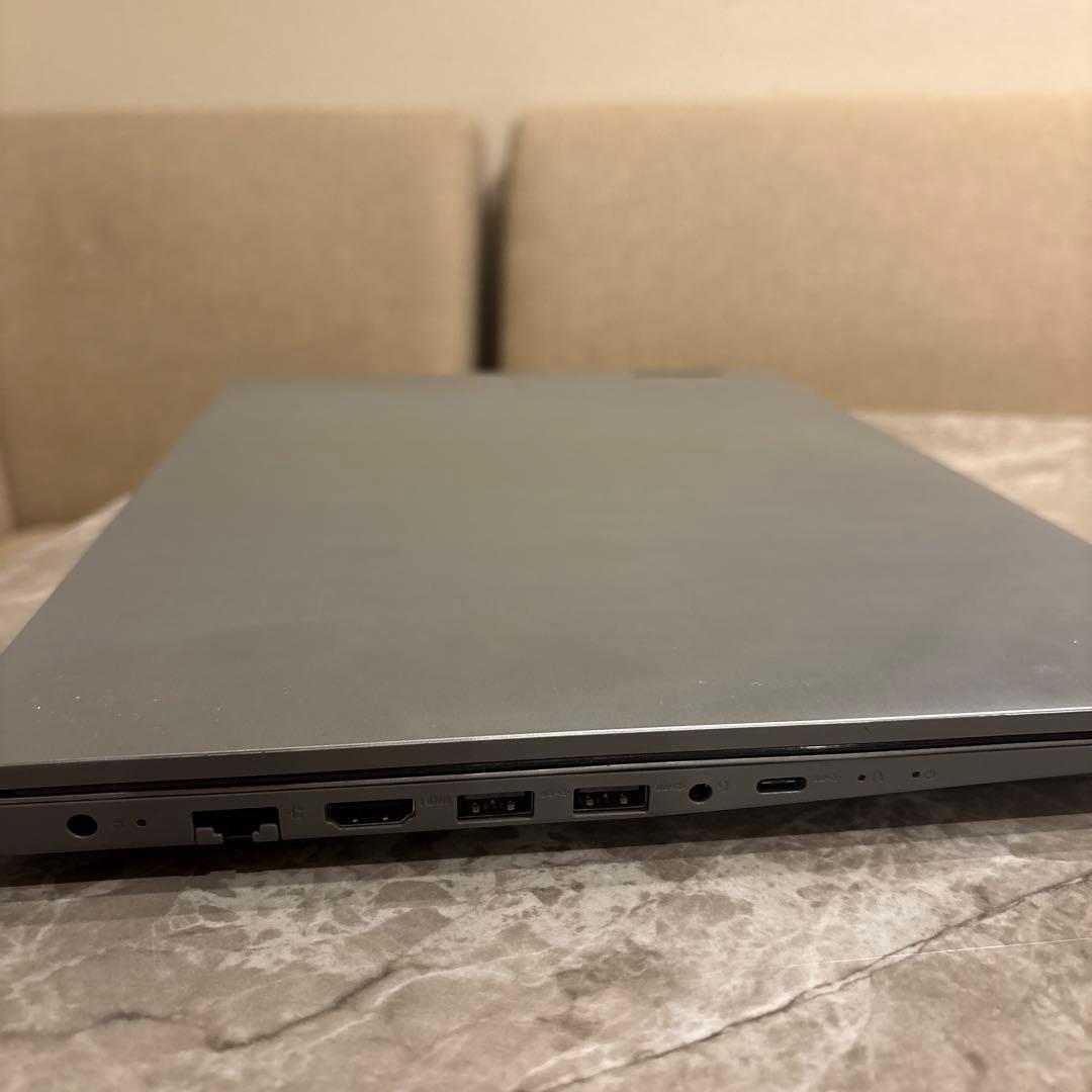 【超大容量2TB】Lenovo IdeaPad L3 Core i5 16GB
