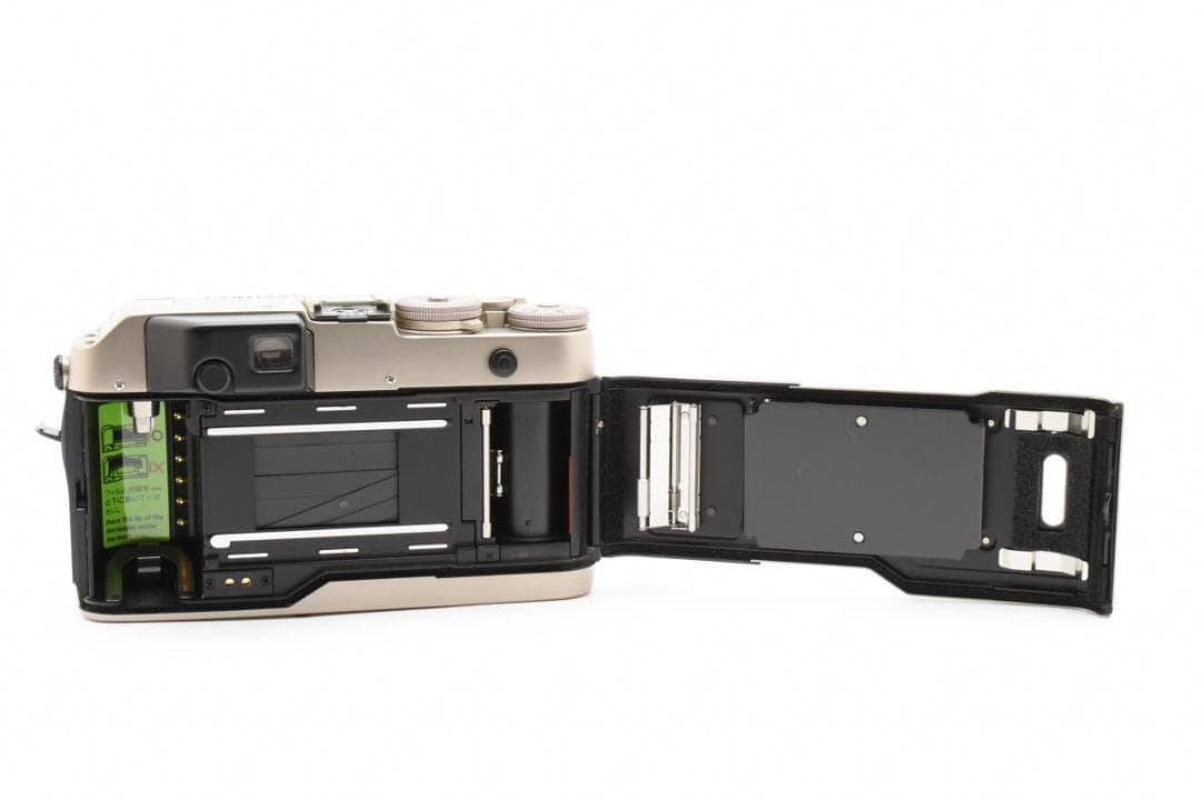 コンタックス CONTAX G1 ボディ ROM改造済み