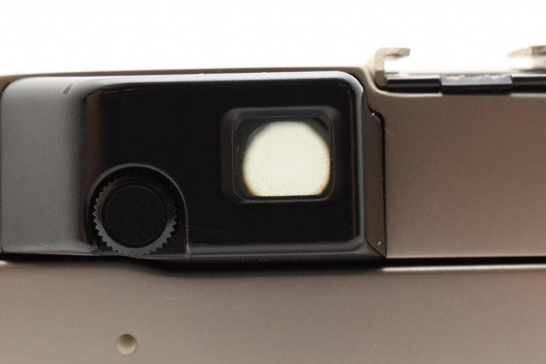 コンタックス CONTAX G1 ボディ ROM改造済み