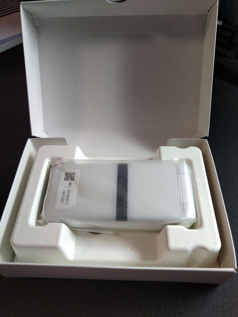 docomo DIGNO ケータイ KY-42C 新品