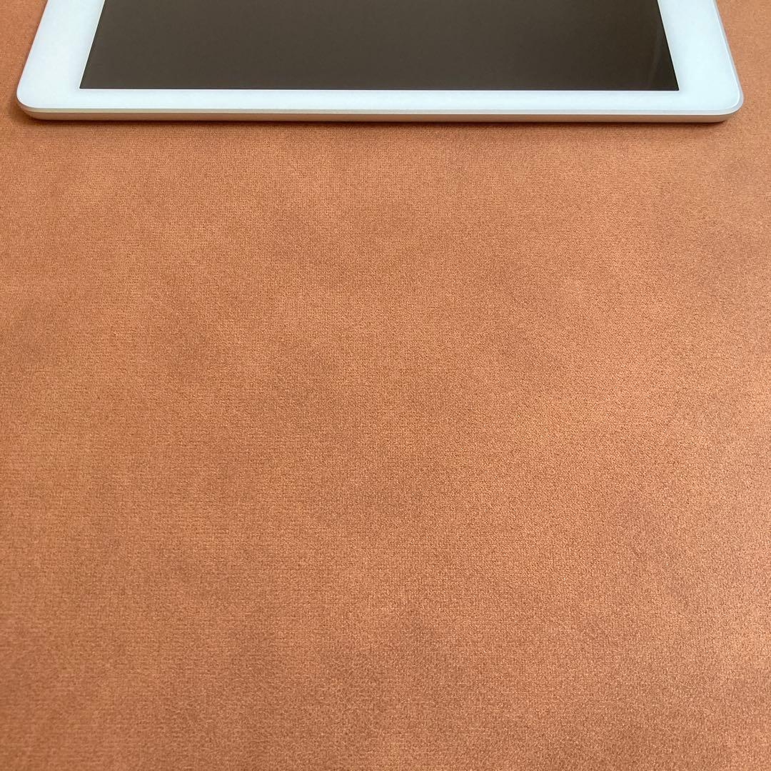 909【早い者勝ち】電池最良好☆iPad6 第6世代 32GB WIFIモデル☆