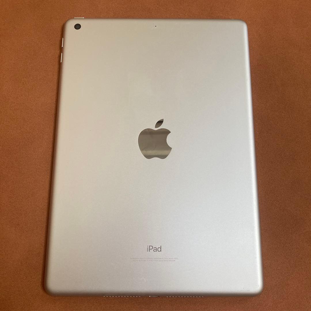 909【早い者勝ち】電池最良好☆iPad6 第6世代 32GB WIFIモデル☆